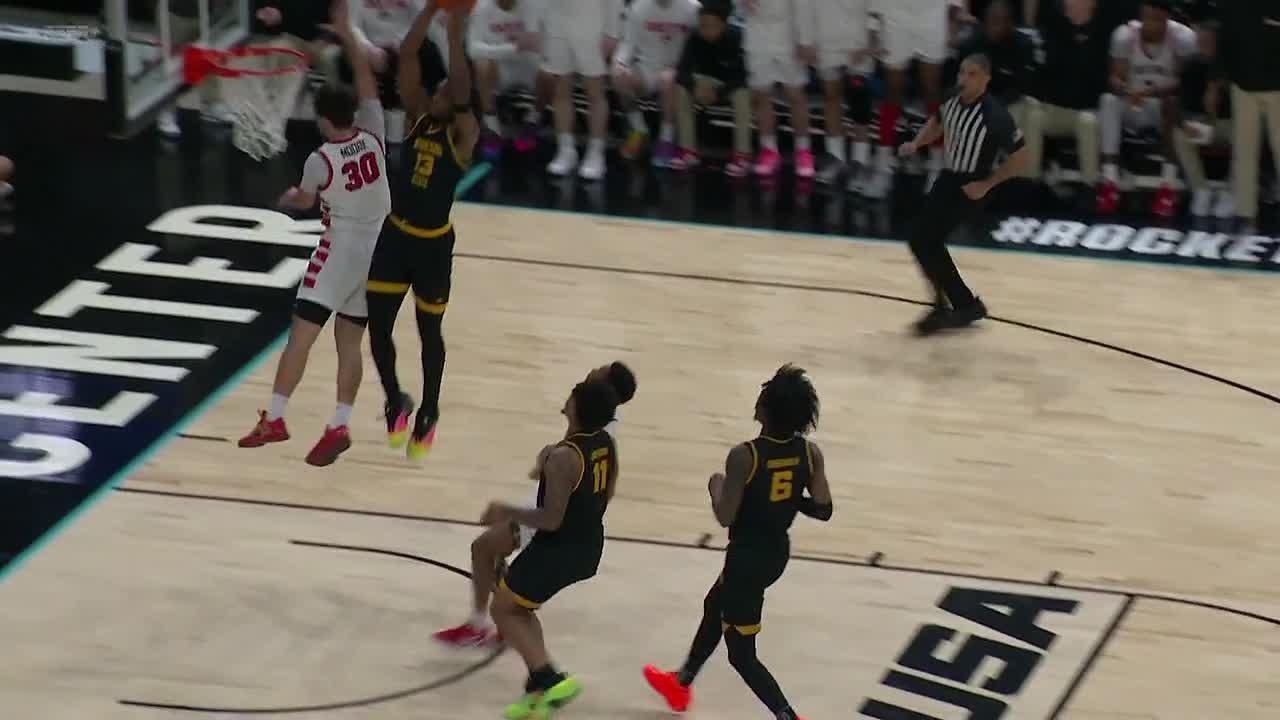 Game Highlights Video