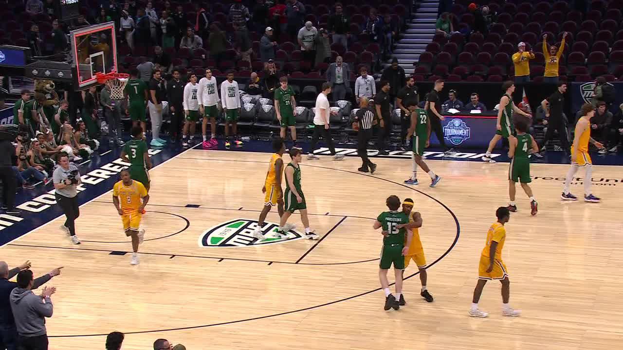 Game Highlights Video