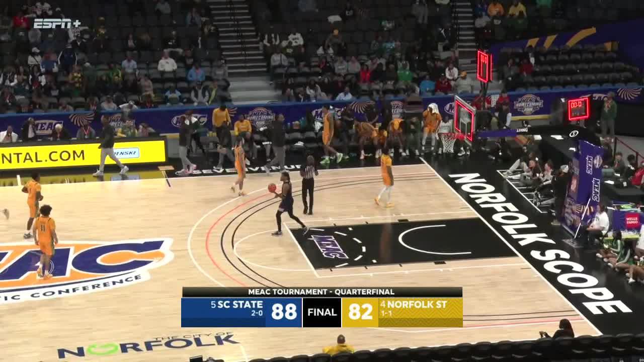 Game Highlights Video