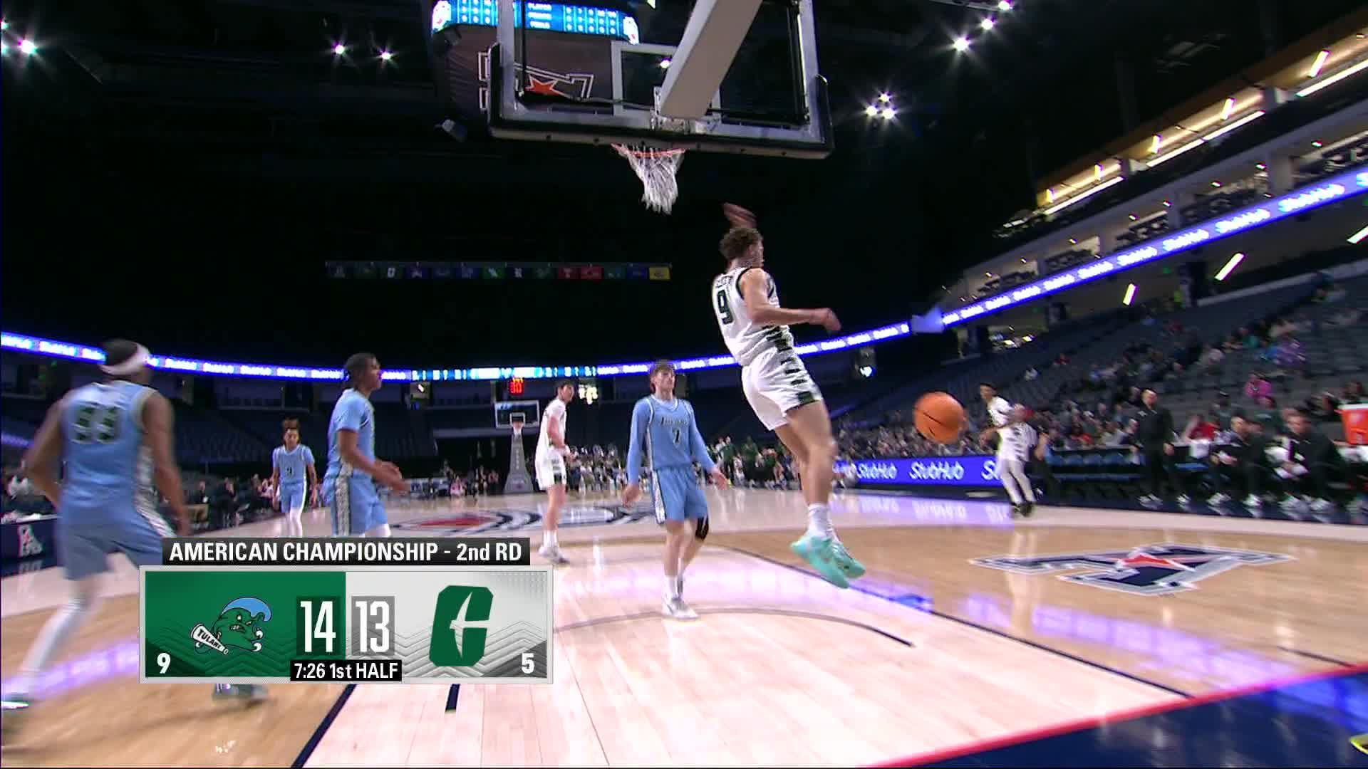 Game Highlights Video