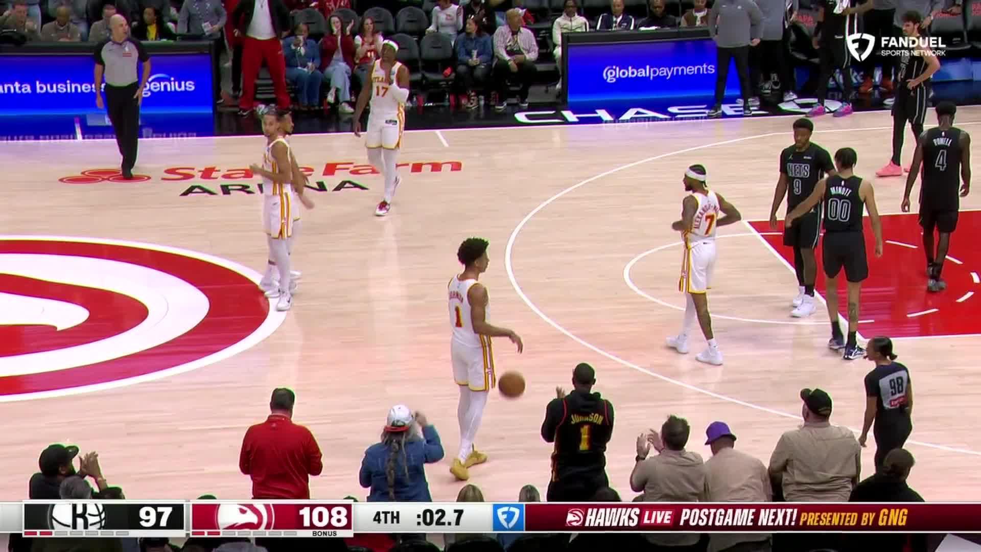 Game Recap Featured Image