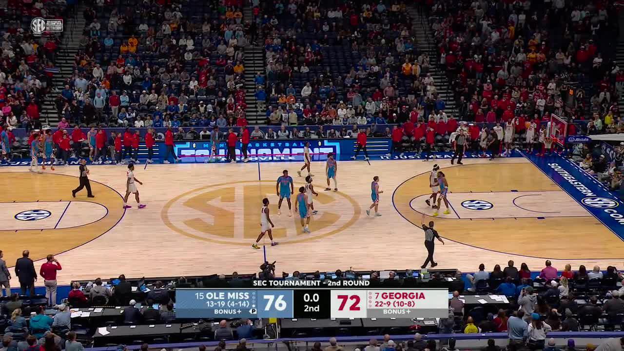 Game Highlights Video