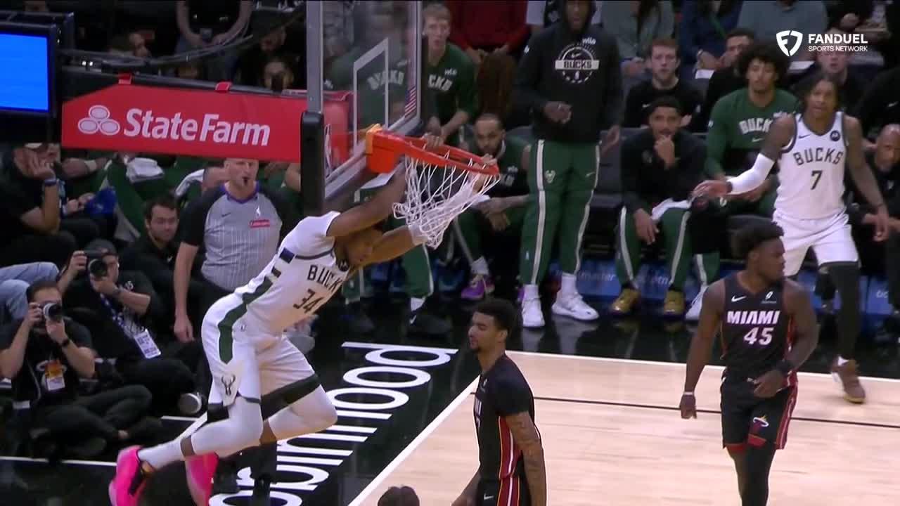 Game Recap Featured Image