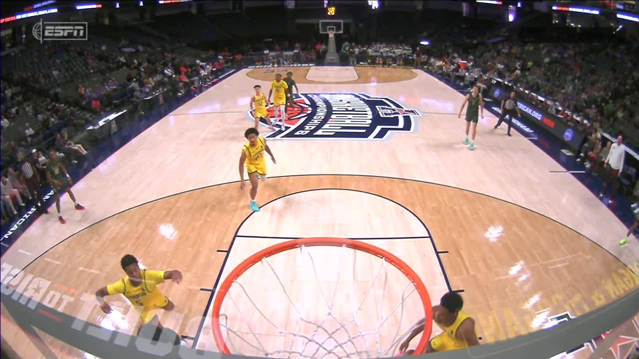 Game Highlights Video