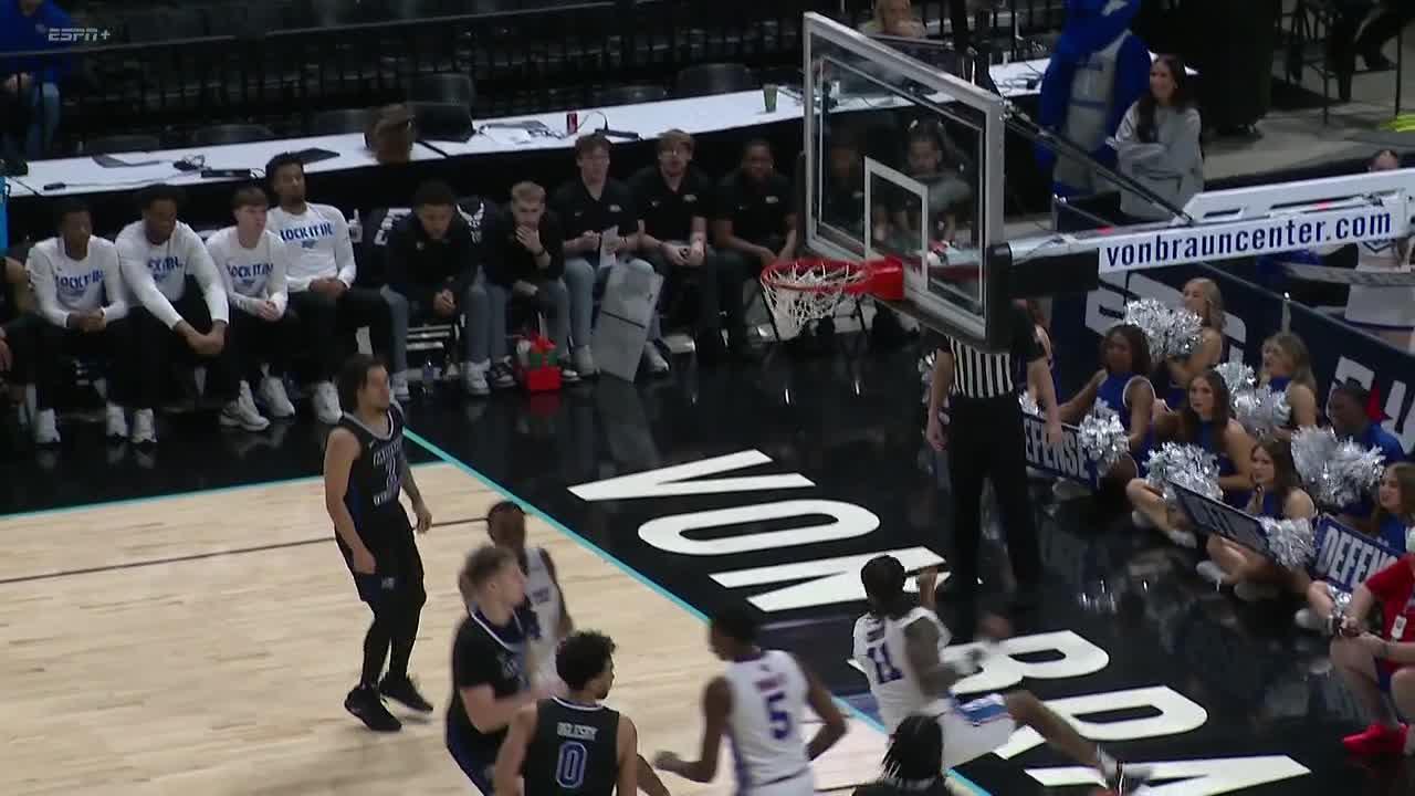 Game Highlights Video