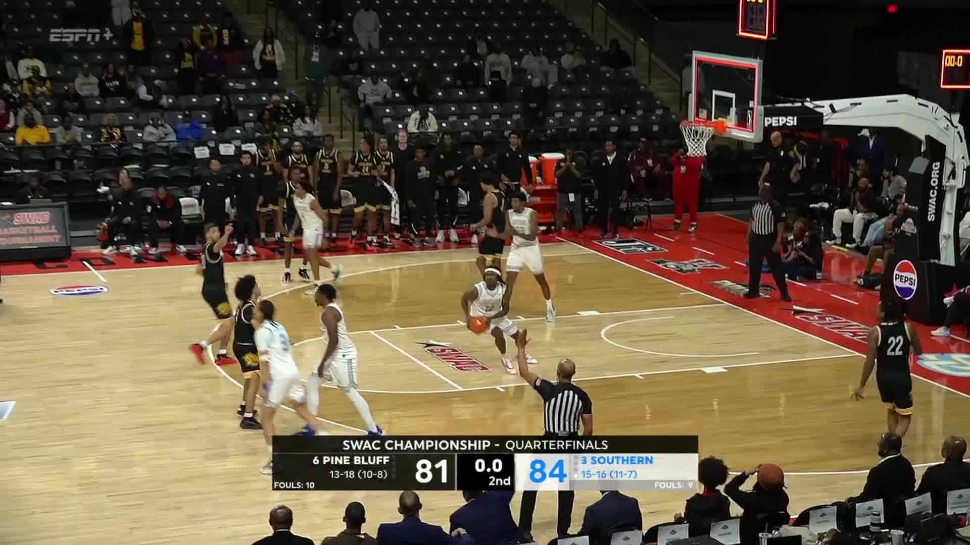 Game Highlights Video