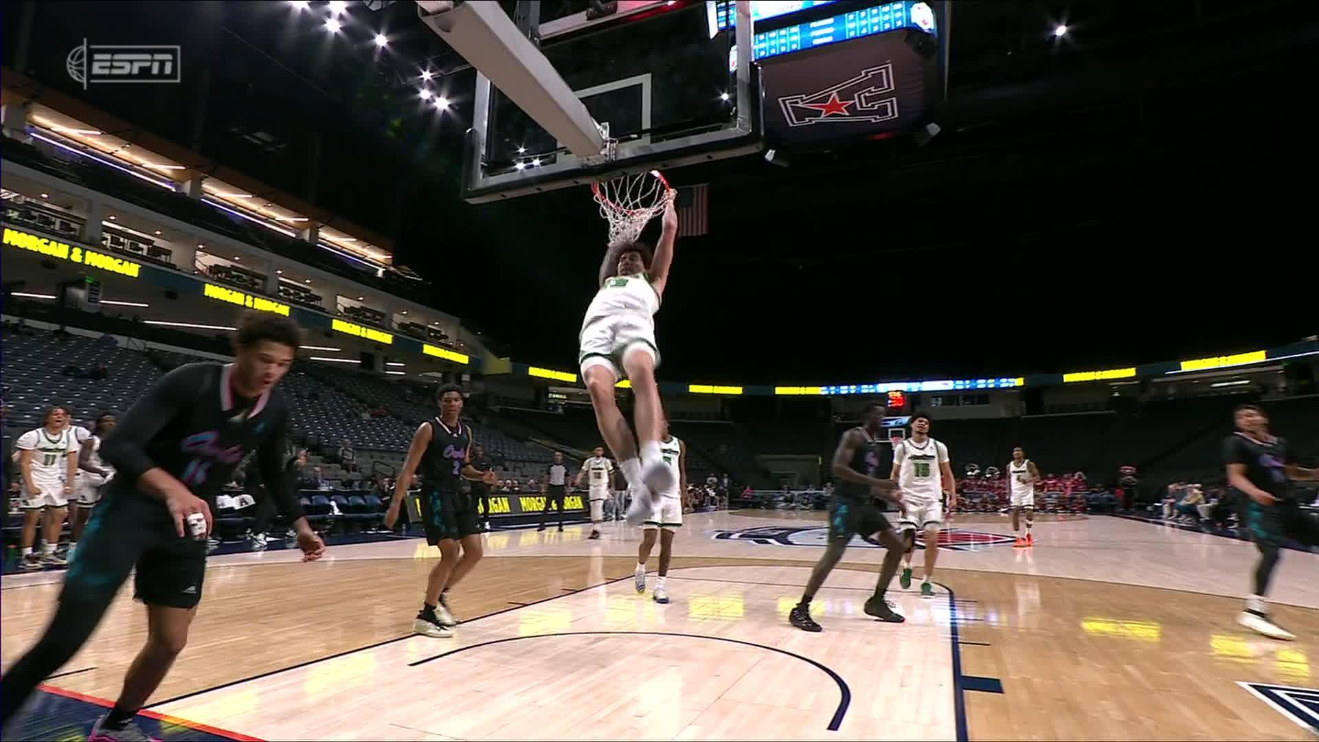 Game Highlights Video