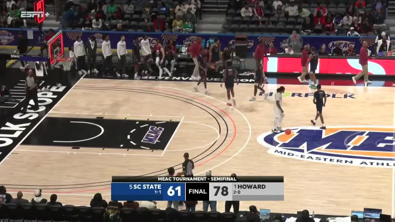 Game Highlights Video