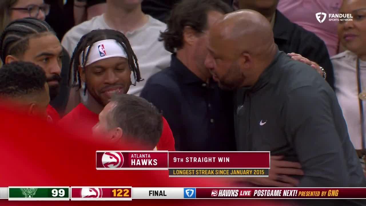 Game Recap Featured Image