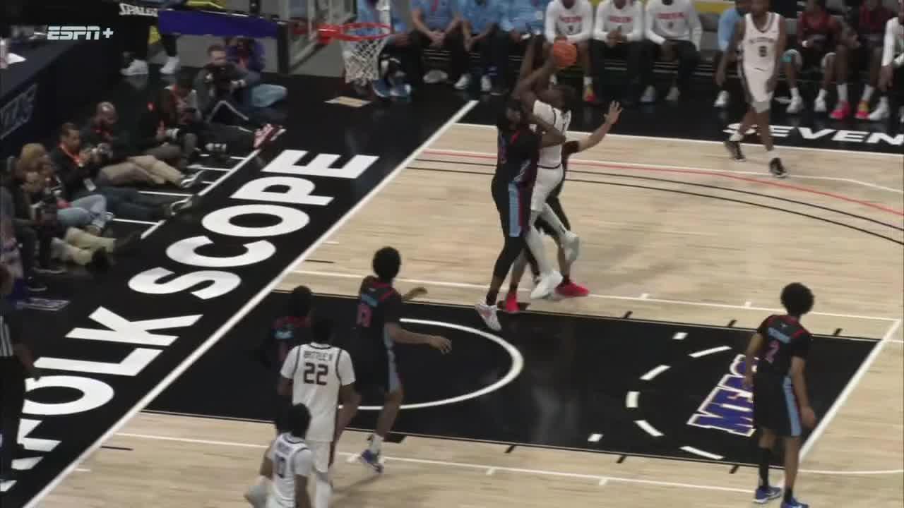 Game Highlights Video