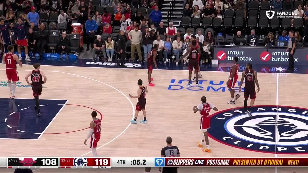 Game Recap Featured Image