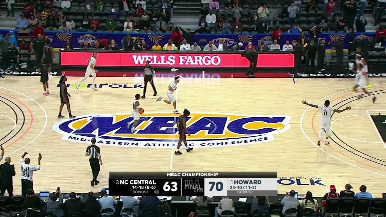 Game Highlights Video