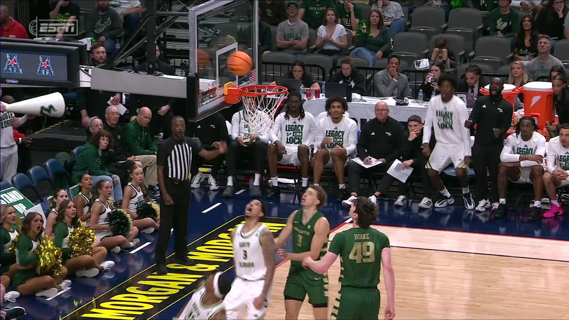 Game Highlights Video