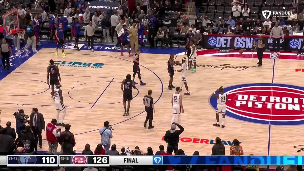 Game Recap Featured Image