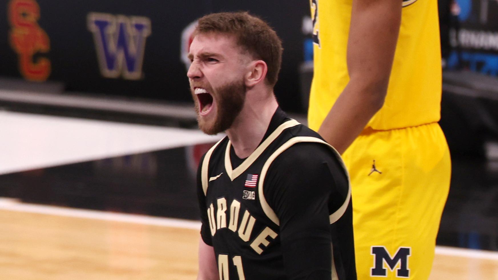 Game Highlights Video