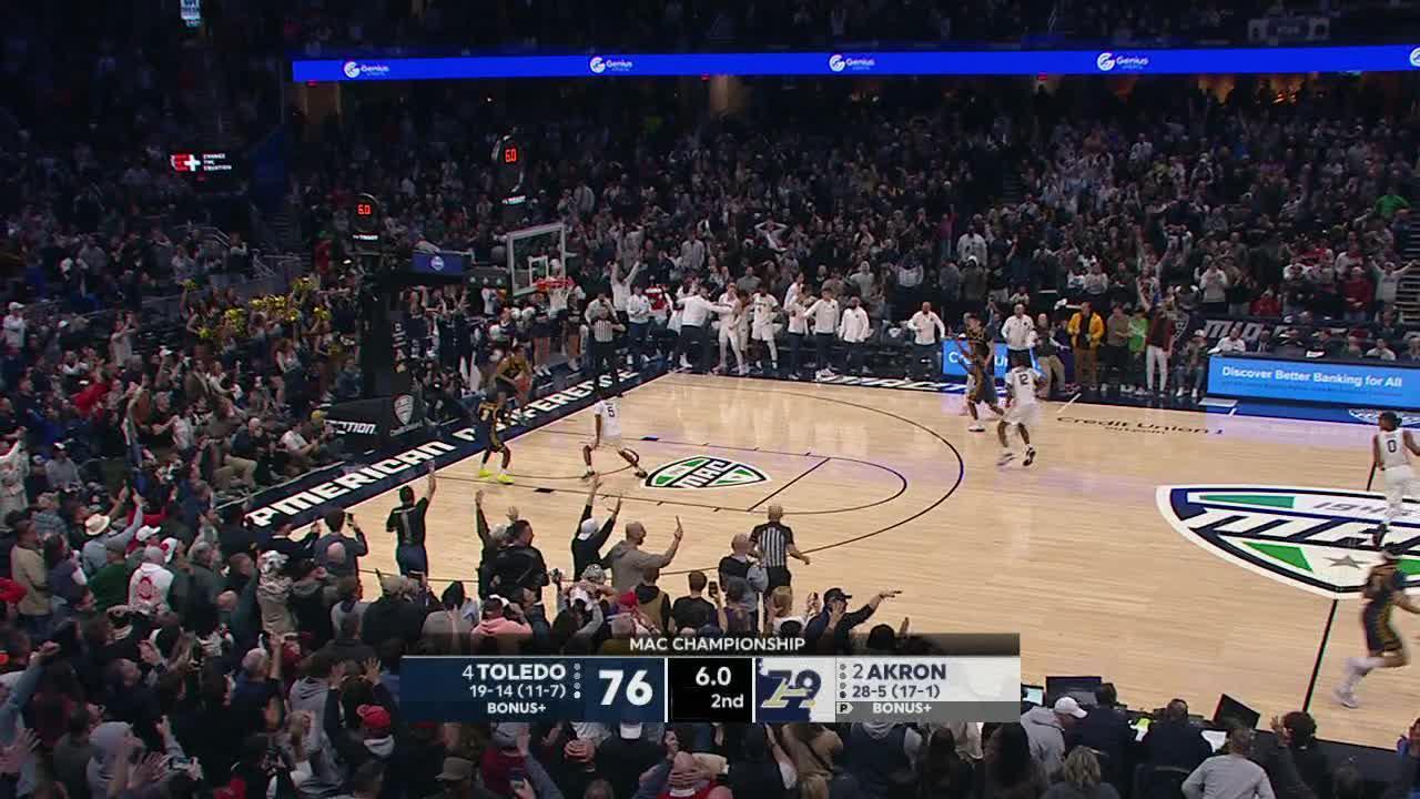 Game Highlights Video