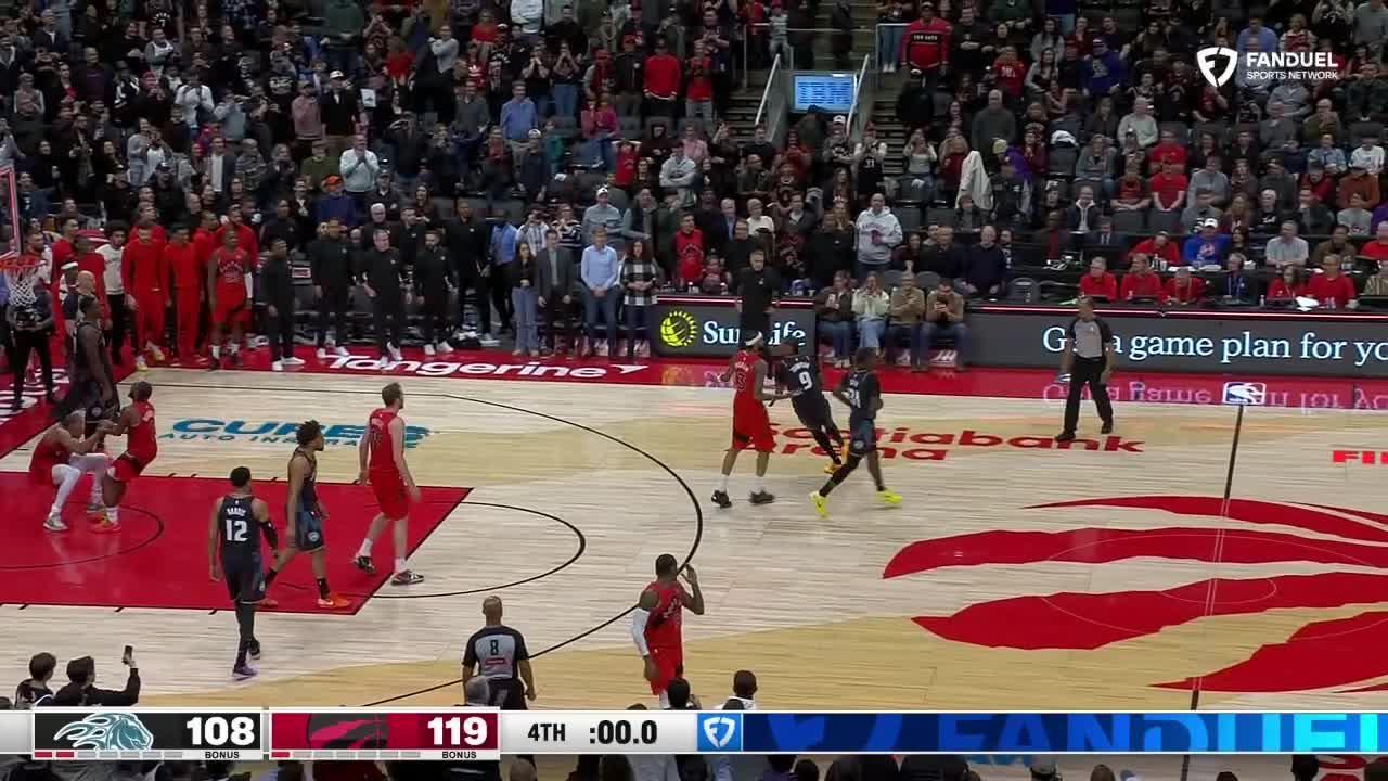 Game Recap Featured Image