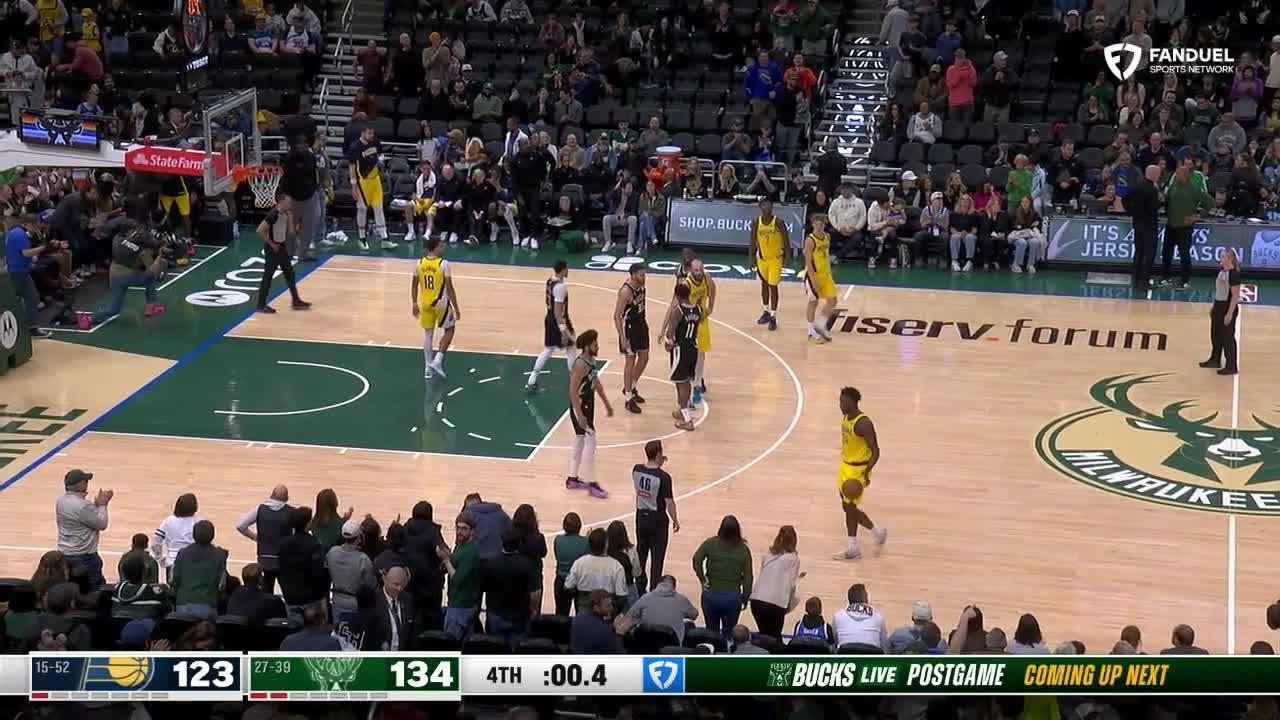 Game Recap Featured Image