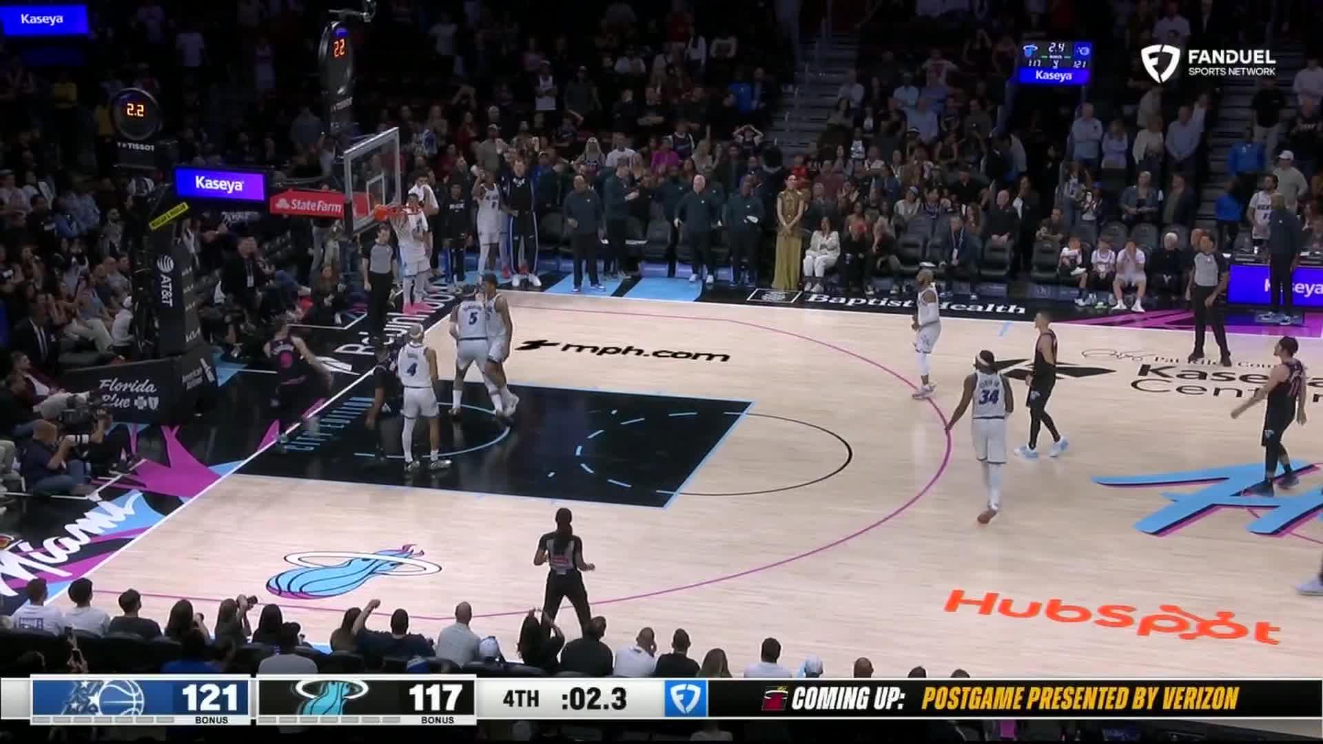 Game Recap Featured Image