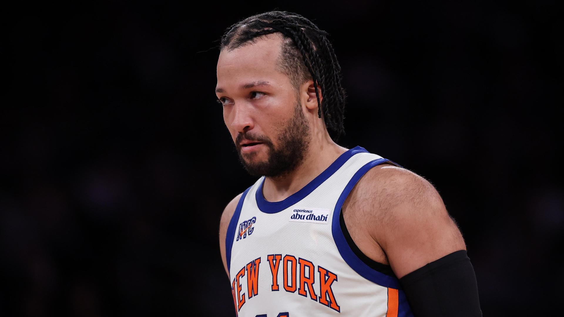 Golden State Warriors vs. New York Knicks: Game Highlights