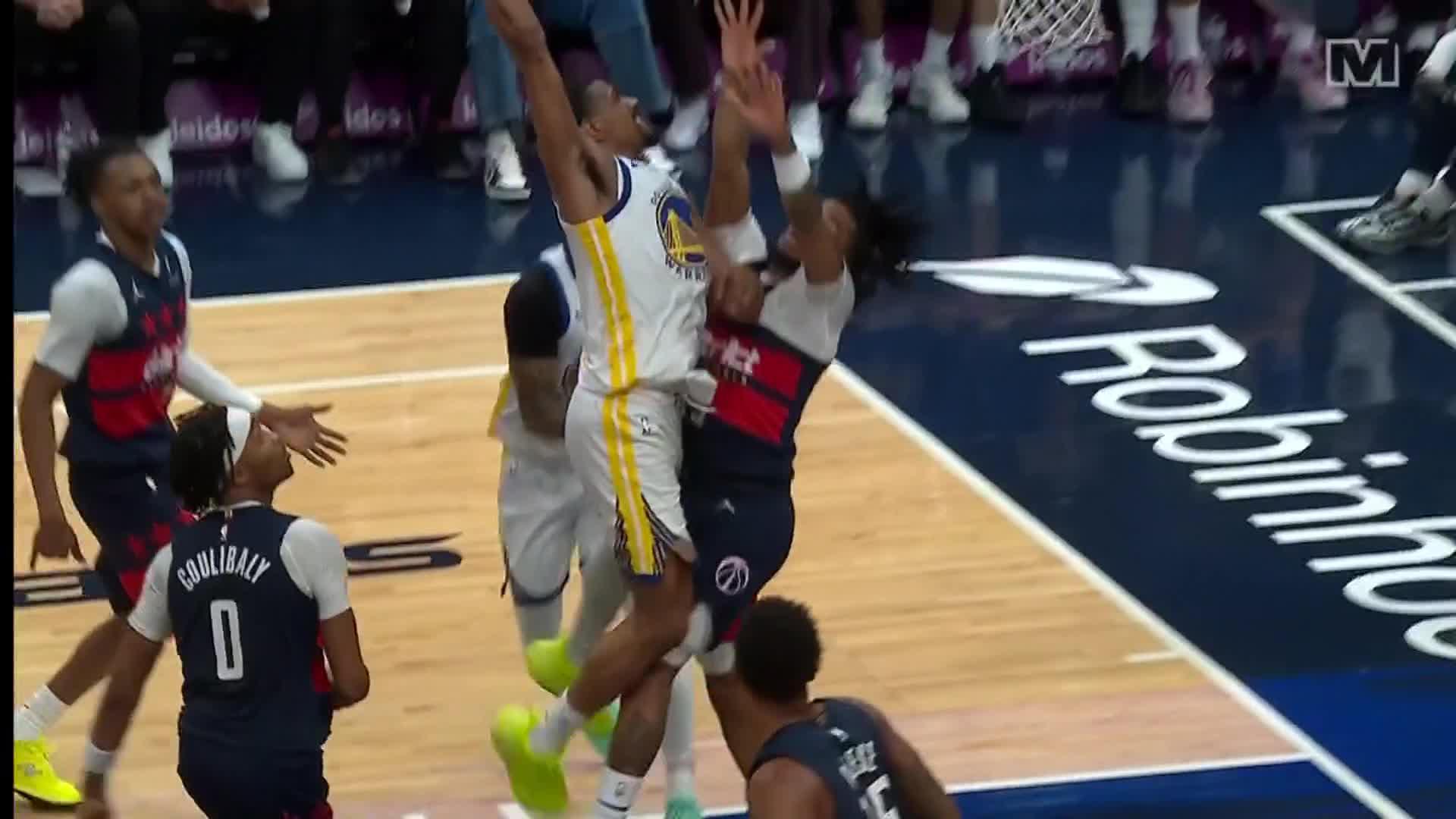 Game Recap Featured Image