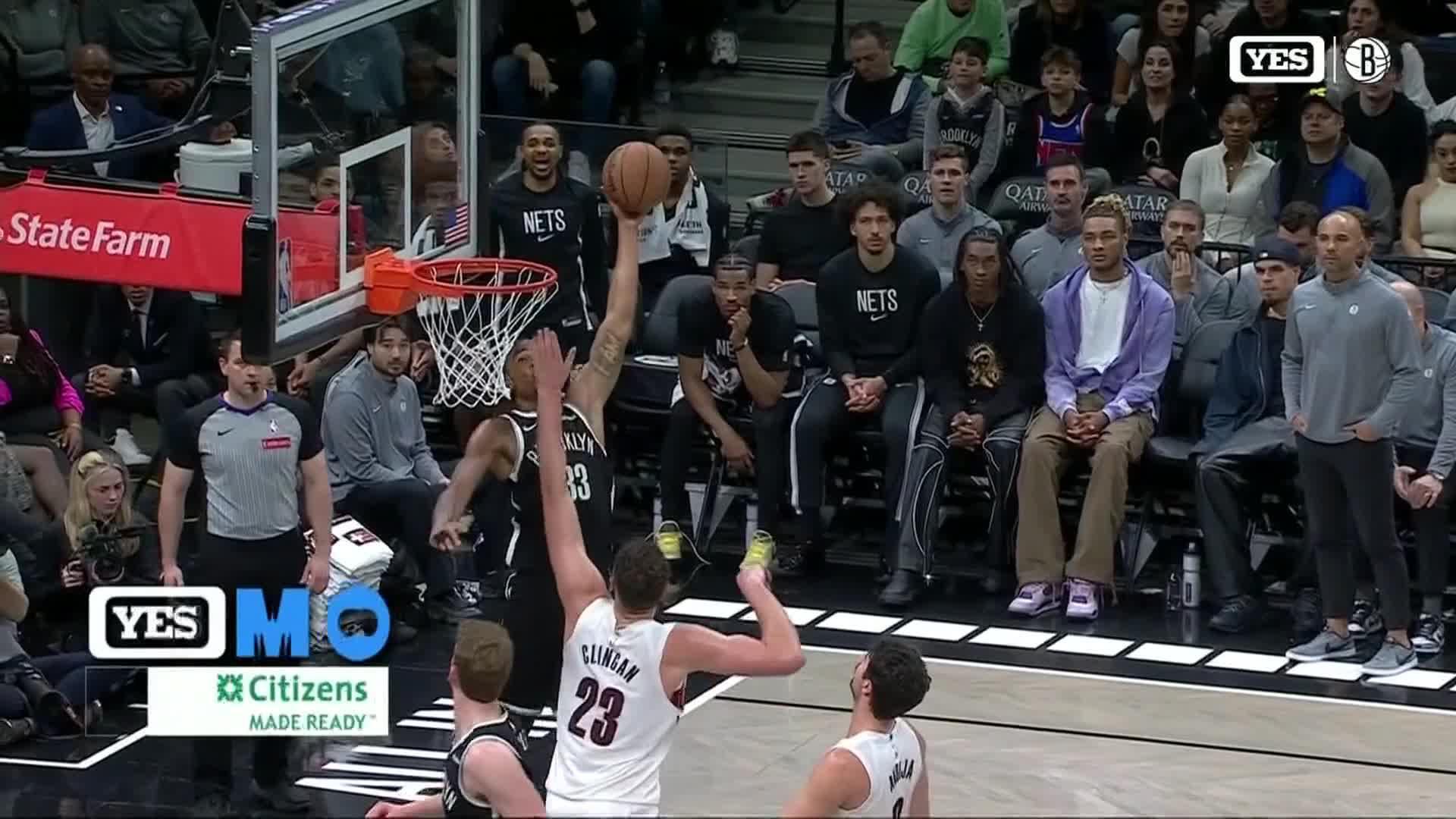 Game Recap Featured Image