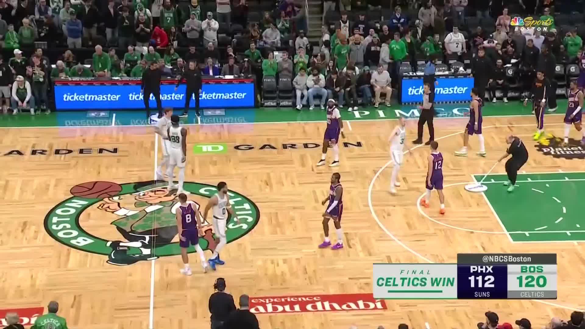 Game Recap Featured Image