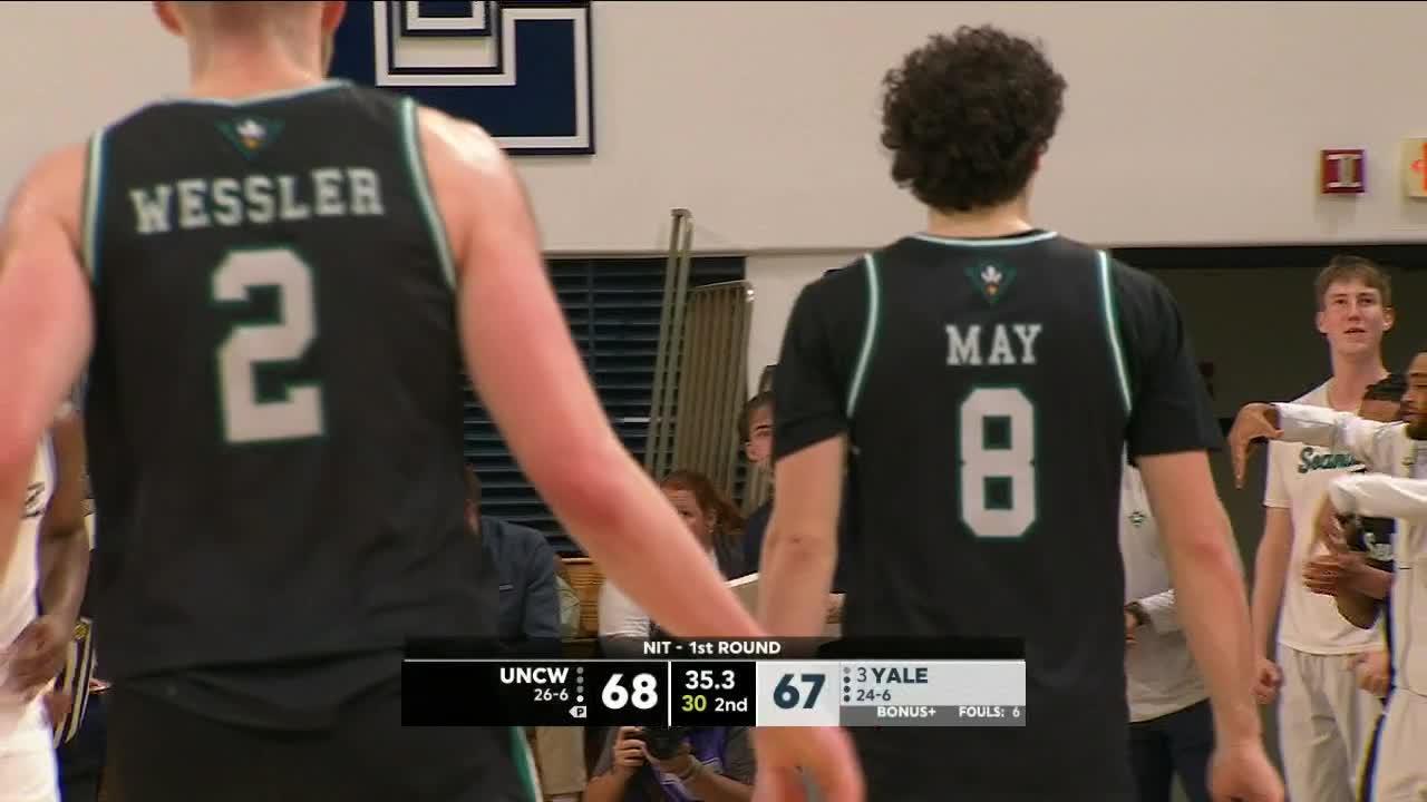 Game Highlights Video