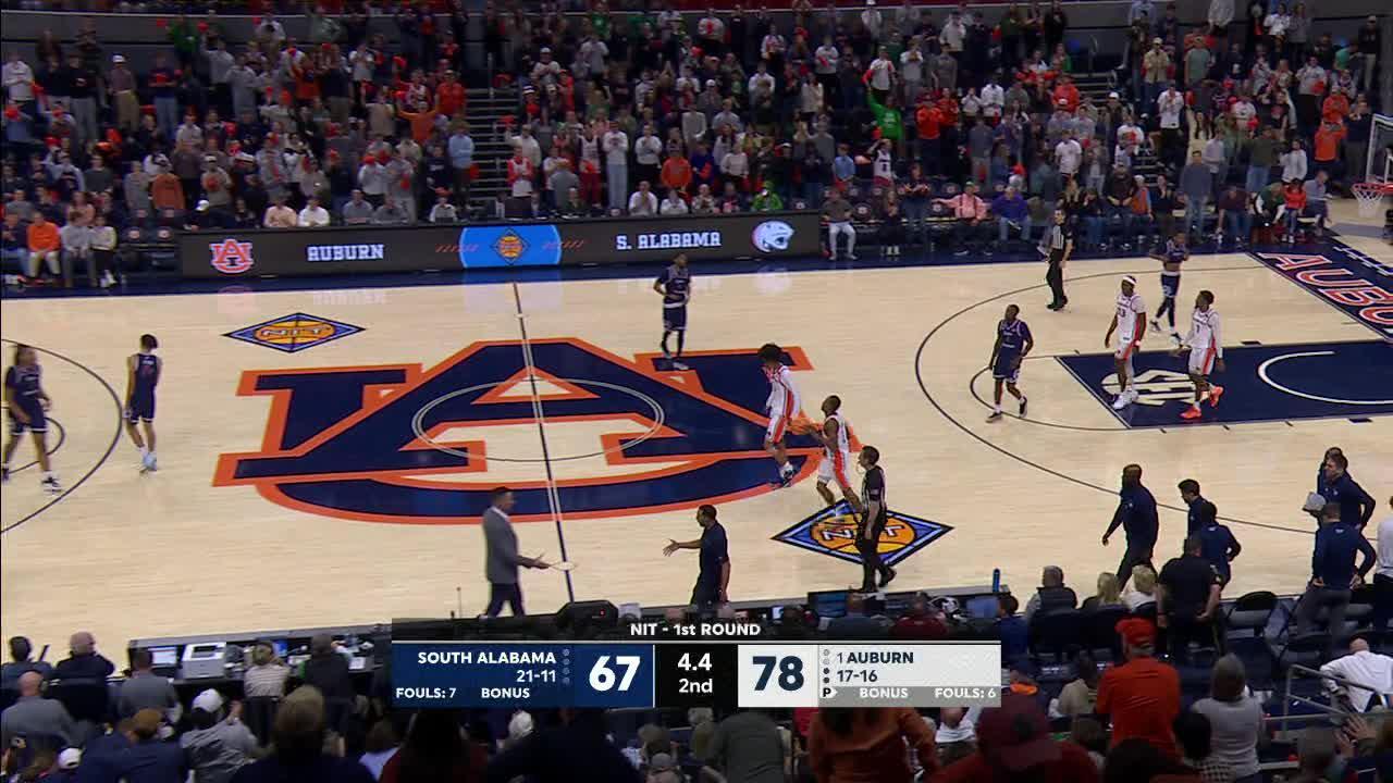 Game Highlights Video