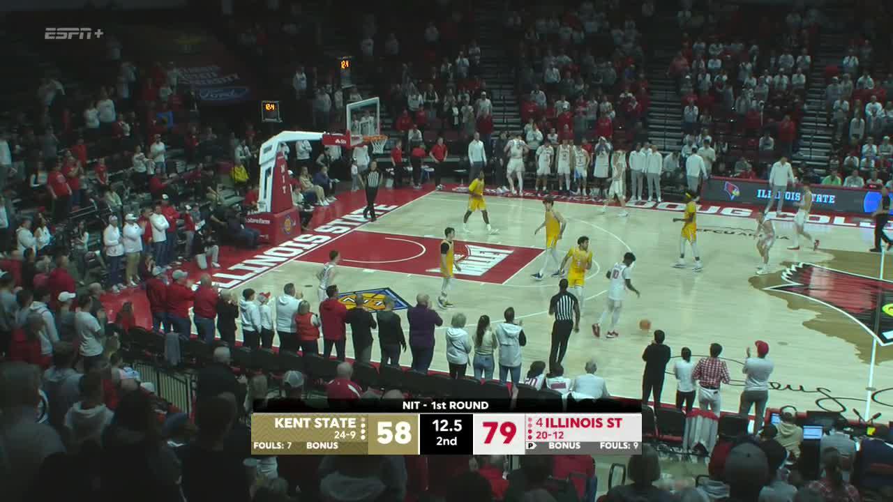 Game Highlights Video