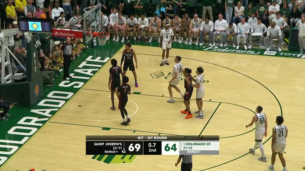 Game Highlights Video