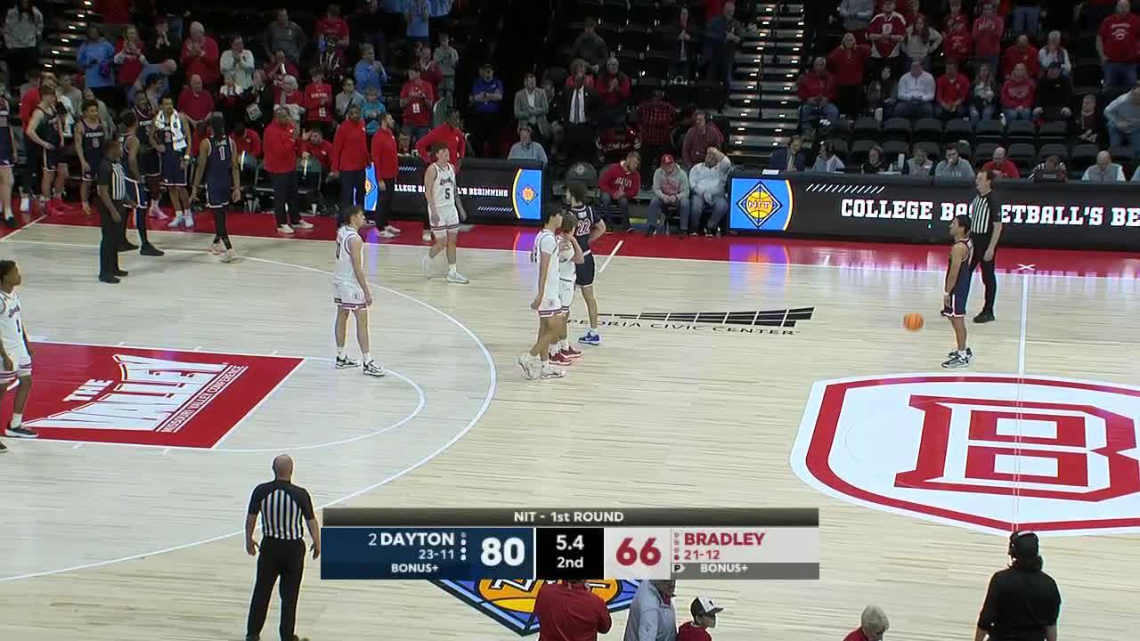 Game Highlights Video