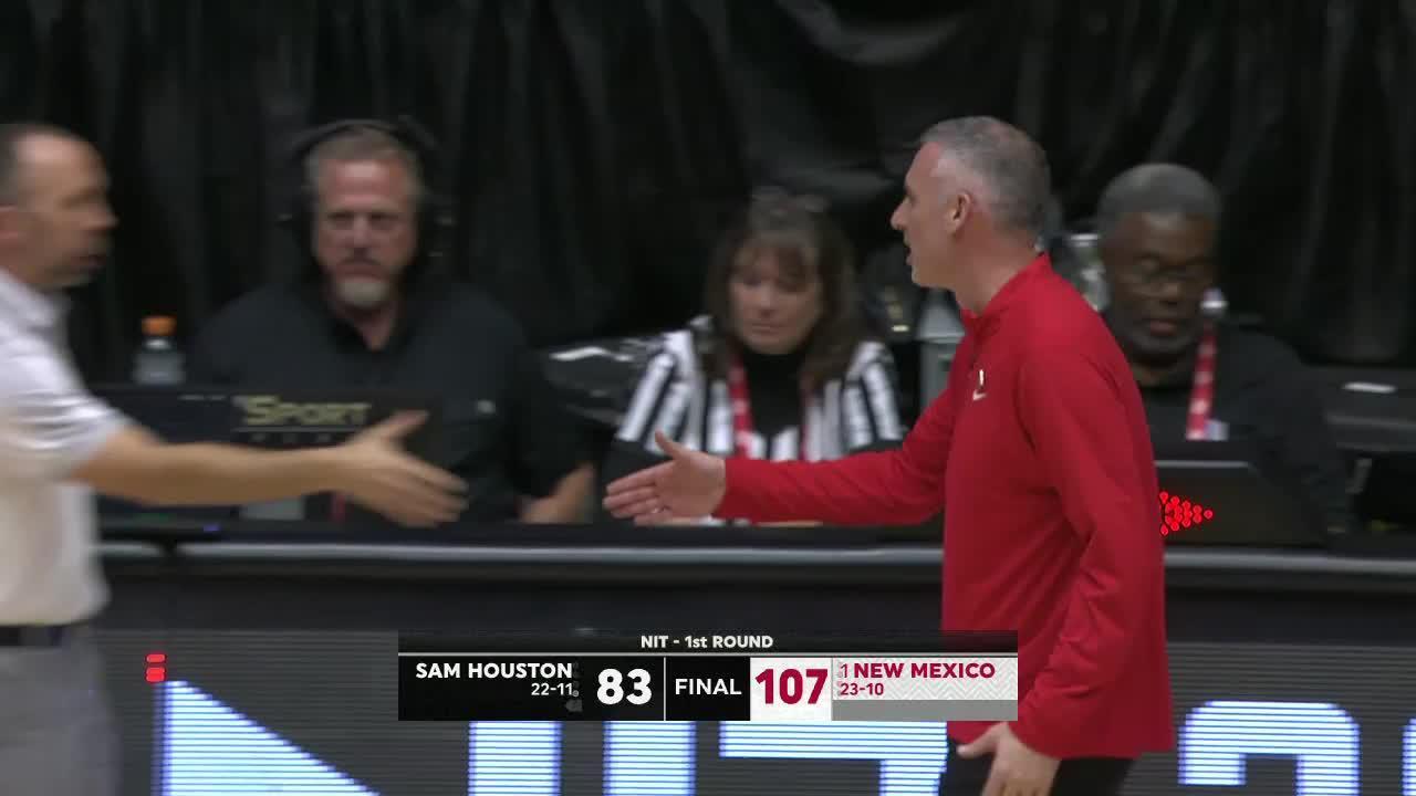 Game Highlights Video