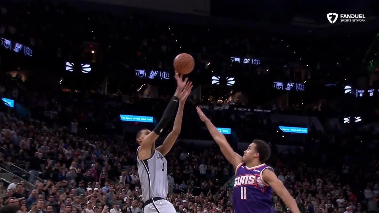 Game Recap Featured Image