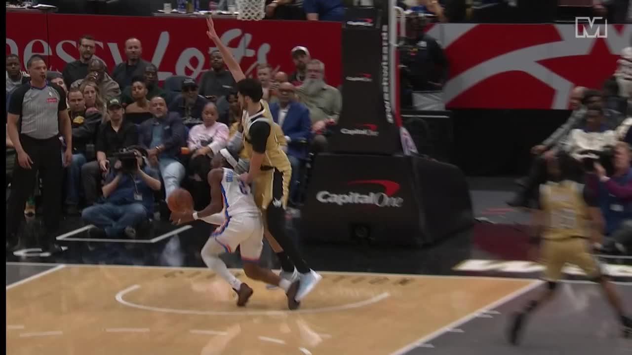 Game Recap Featured Image