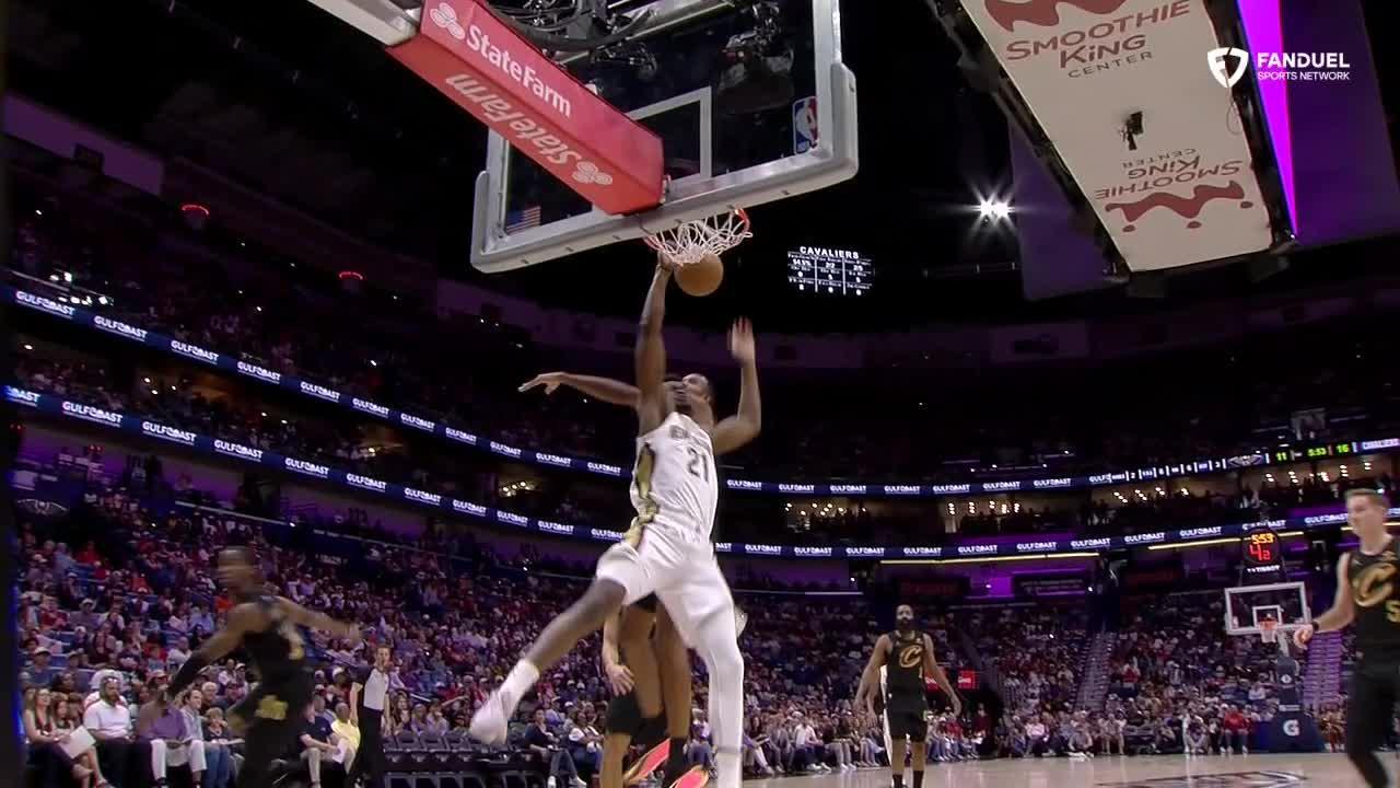 Game Recap Featured Image