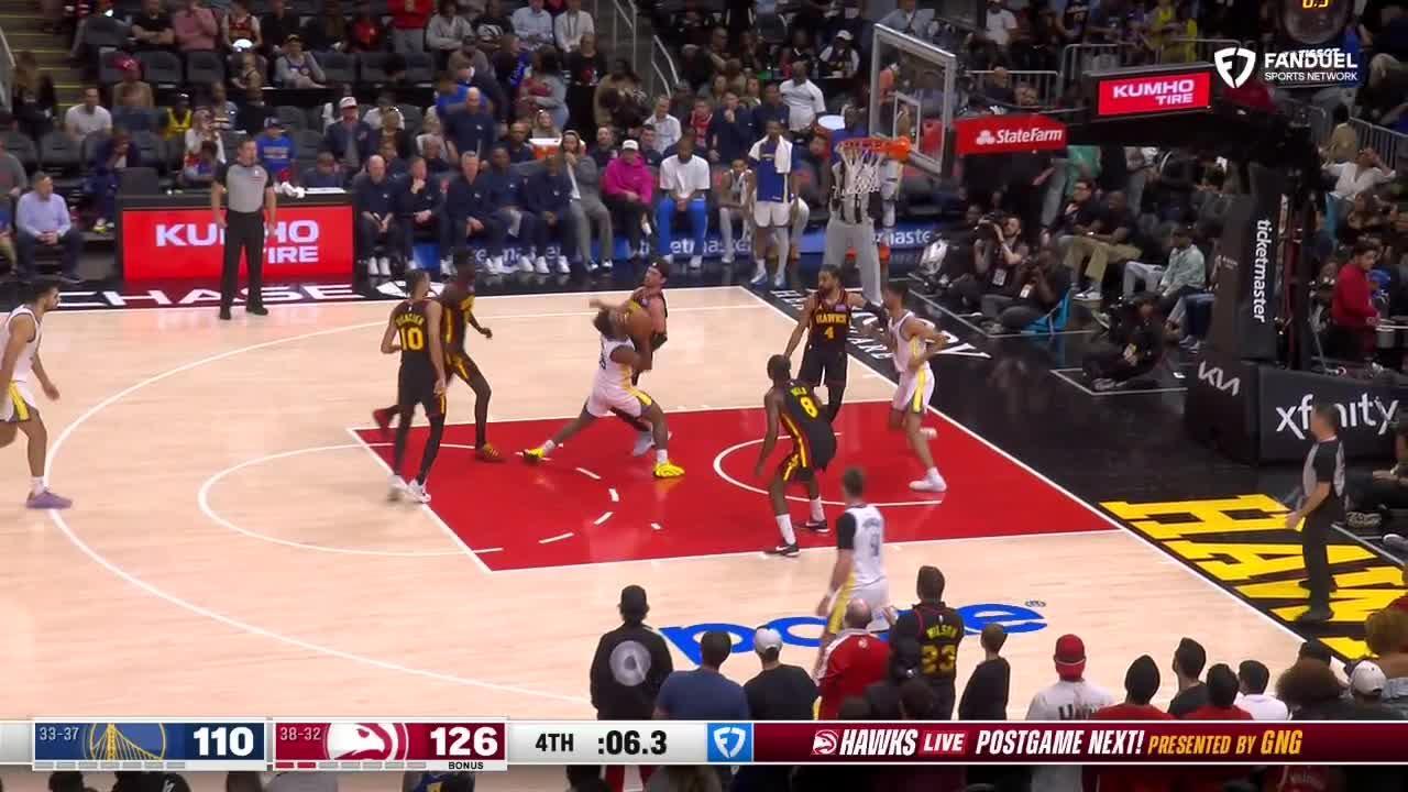 Game Recap Featured Image