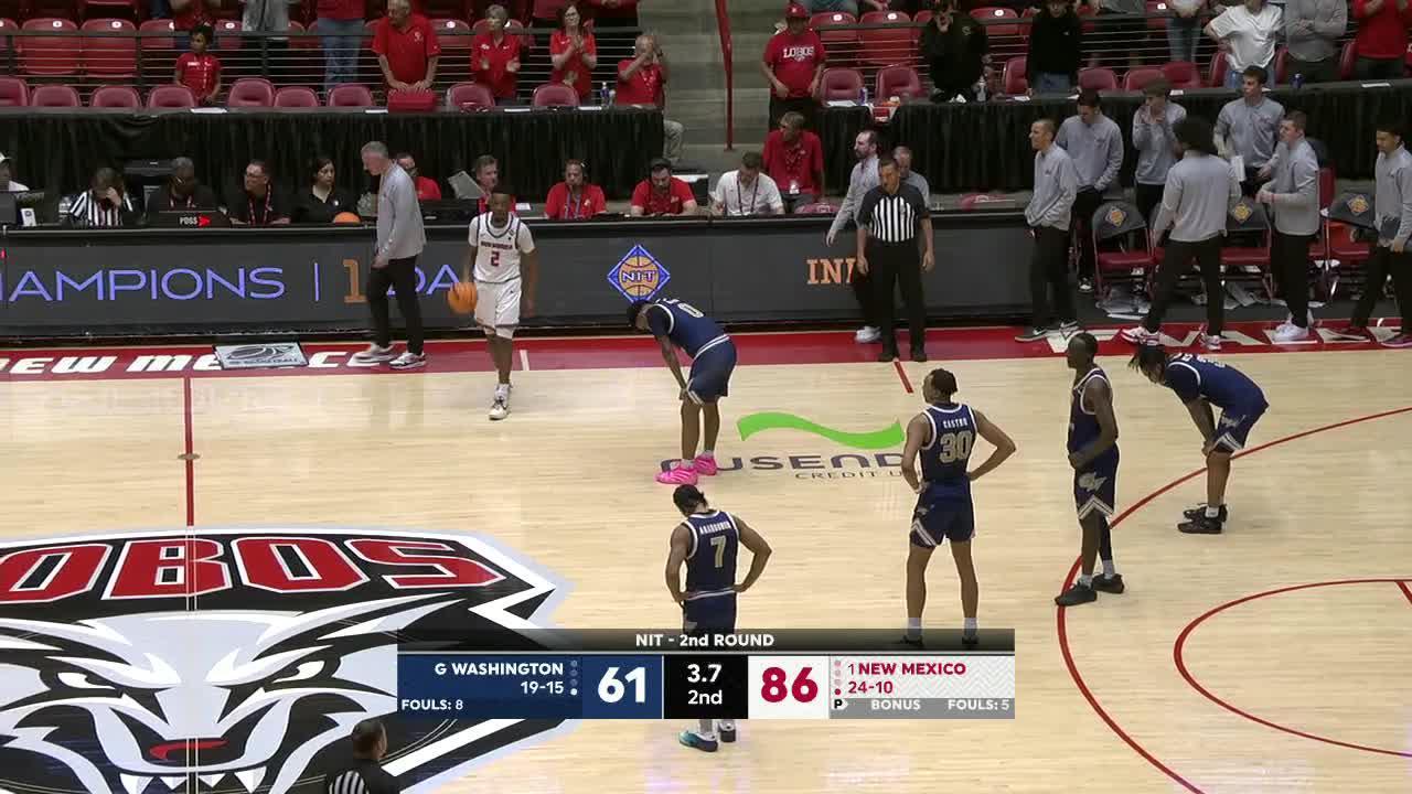 Game Highlights Video