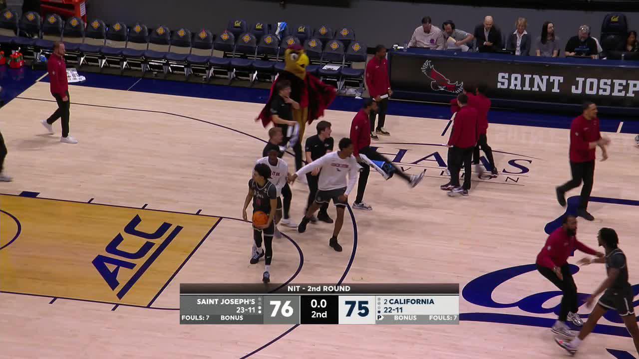 Game Highlights Video