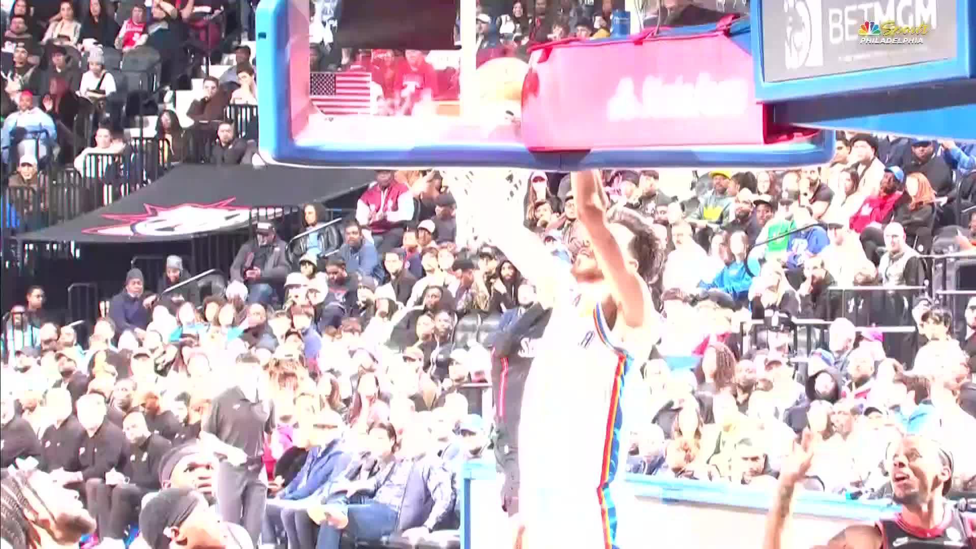 Game Recap Featured Image