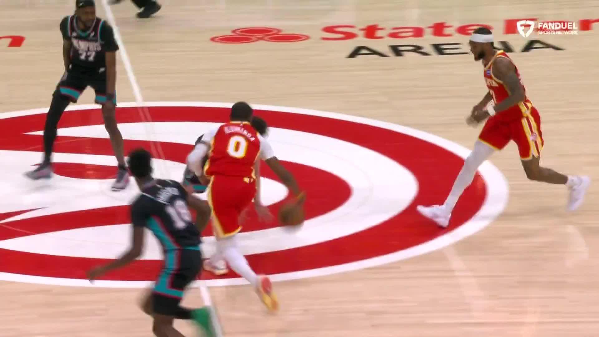 Game Recap Featured Image