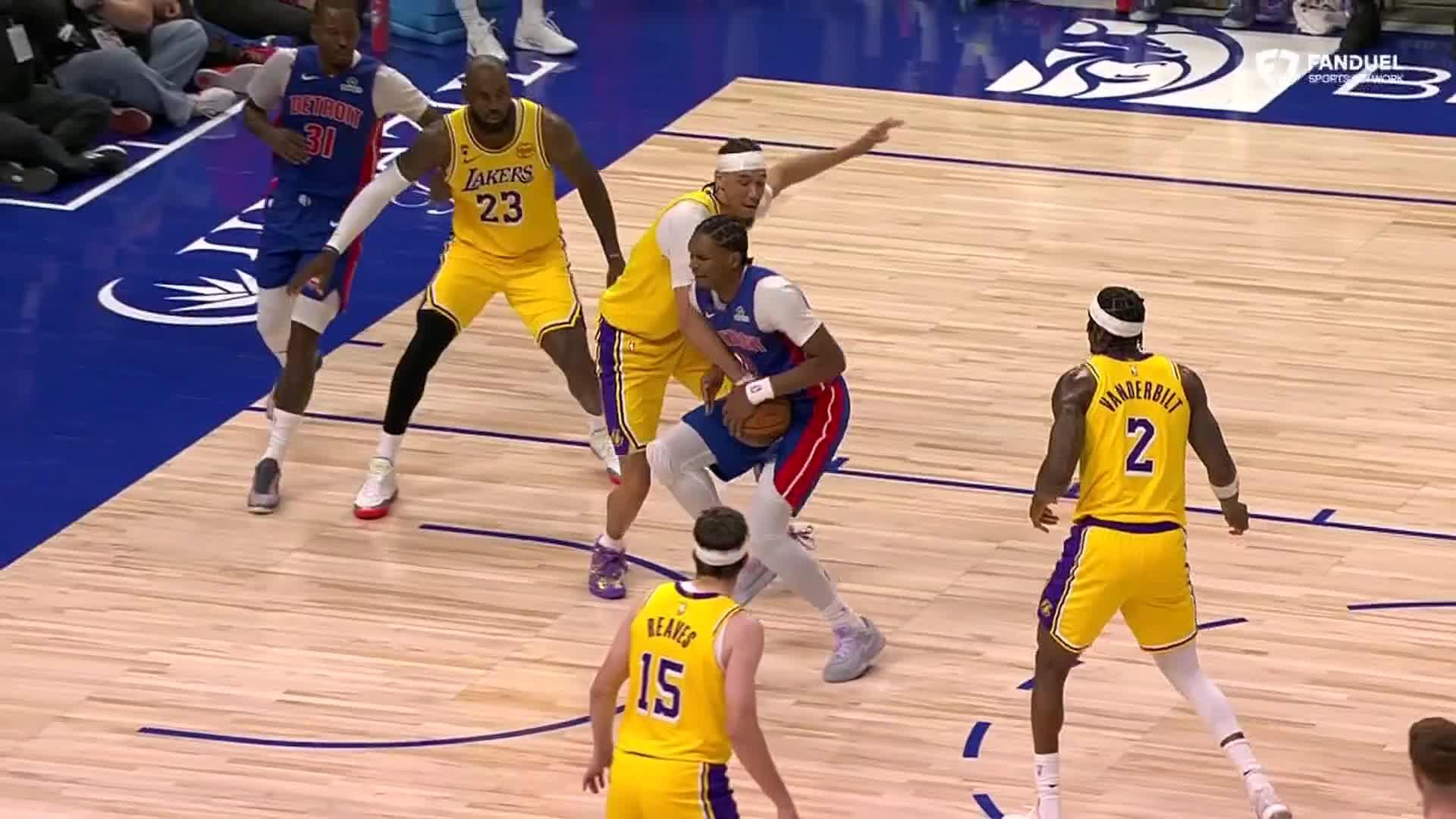 Game Recap Featured Image