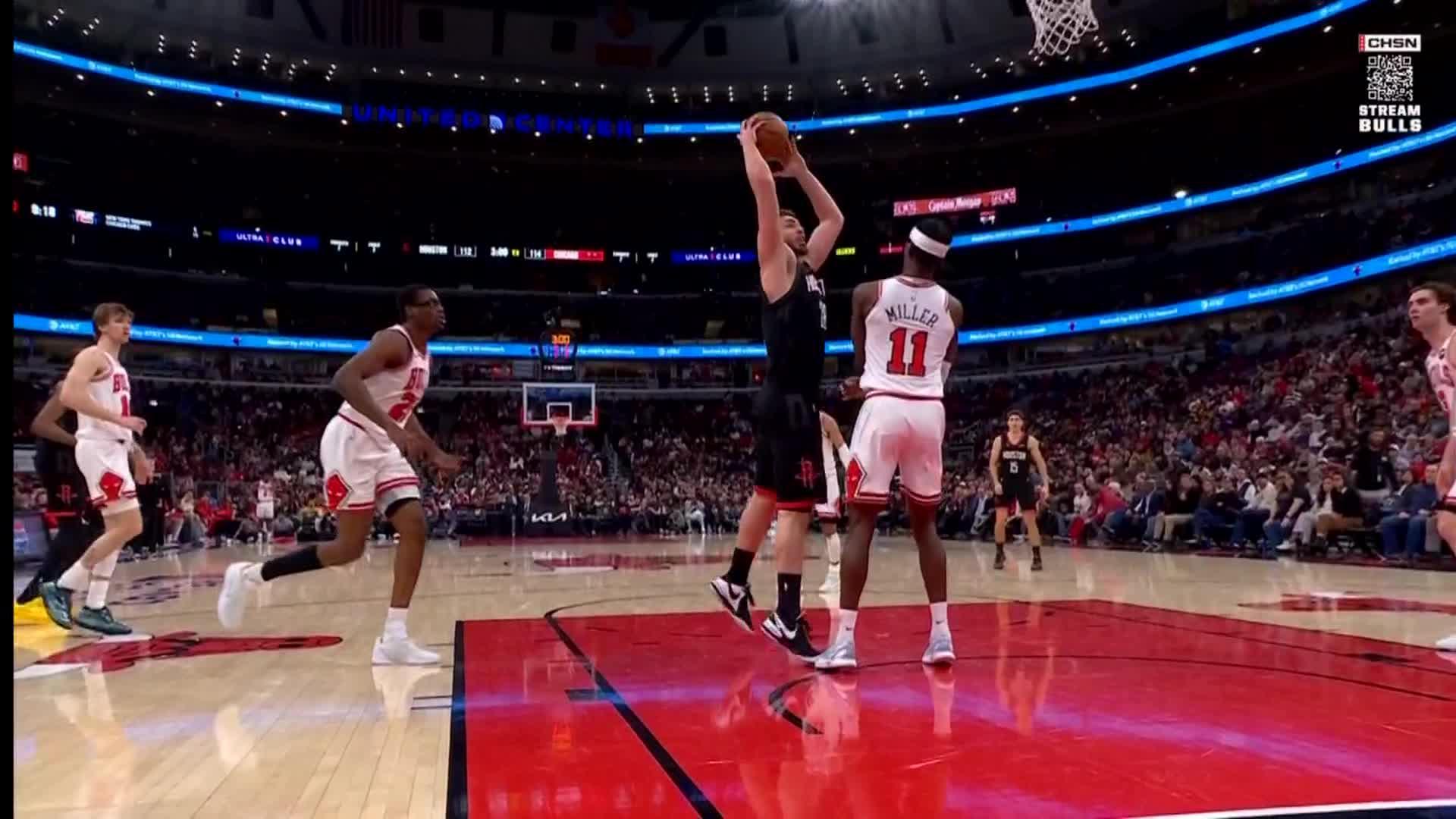 Game Recap Featured Image