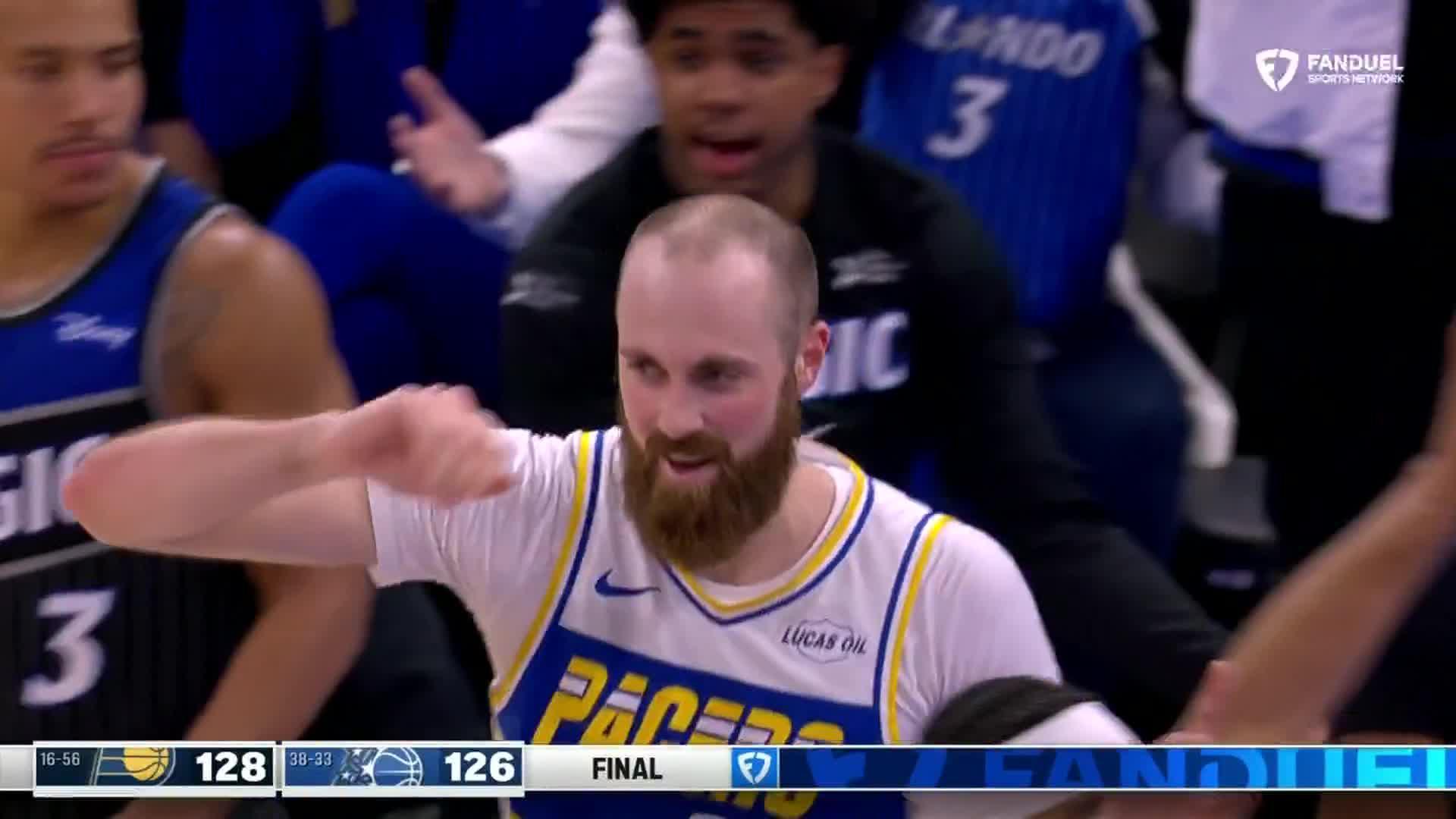 Game Recap Featured Image