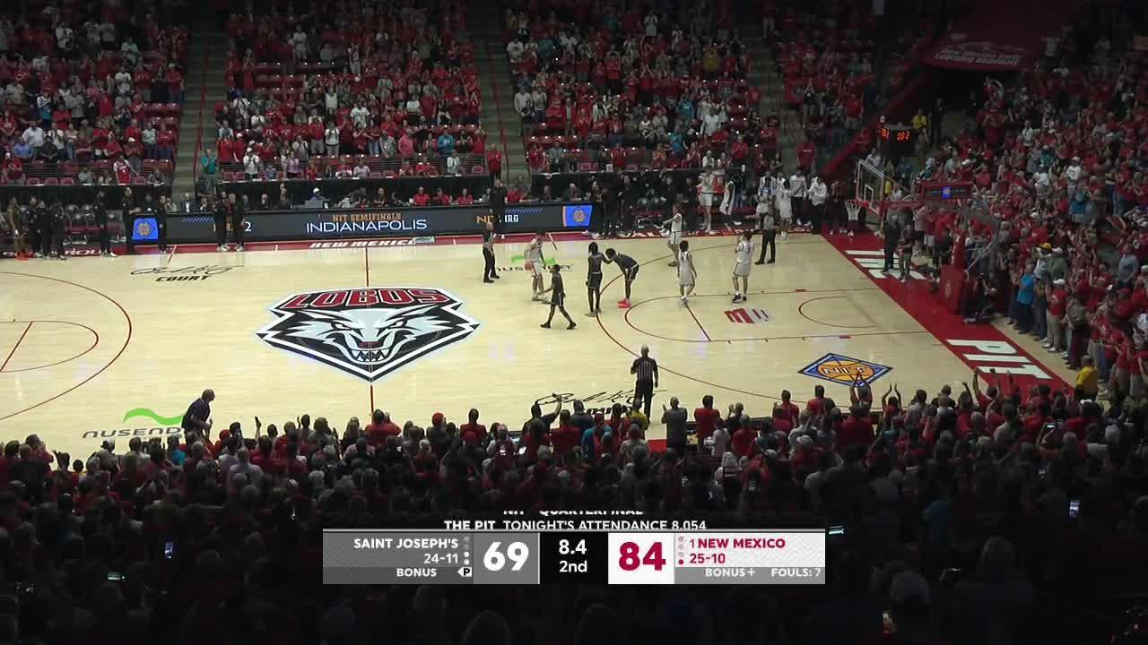 Game Highlights Video