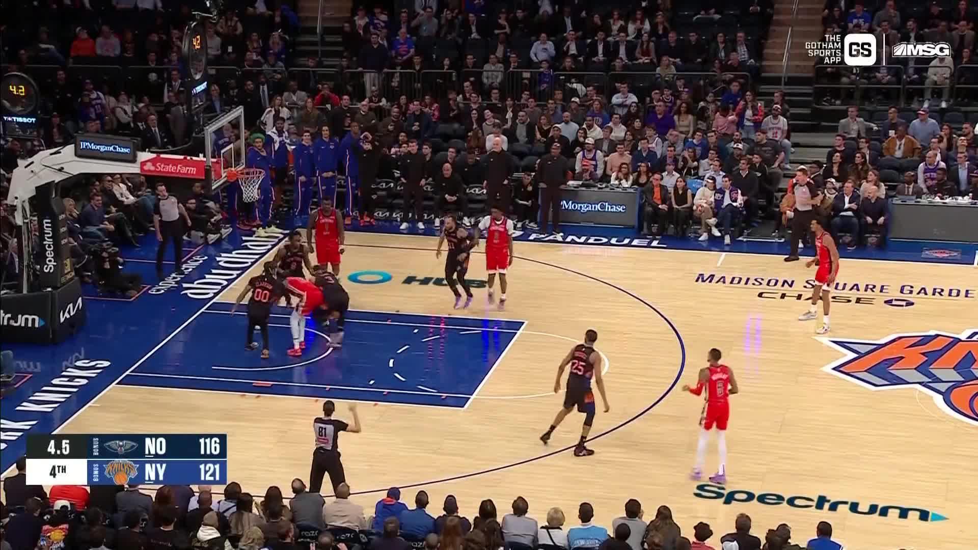 Game Recap Featured Image