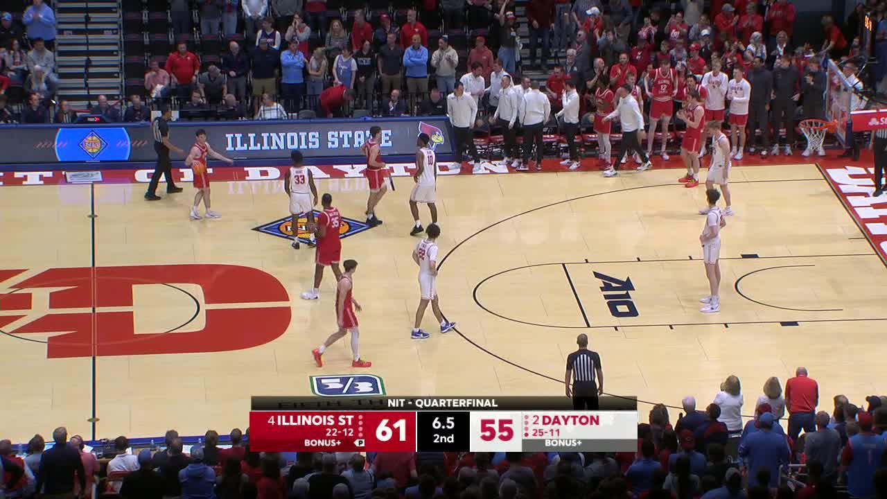 Game Highlights Video