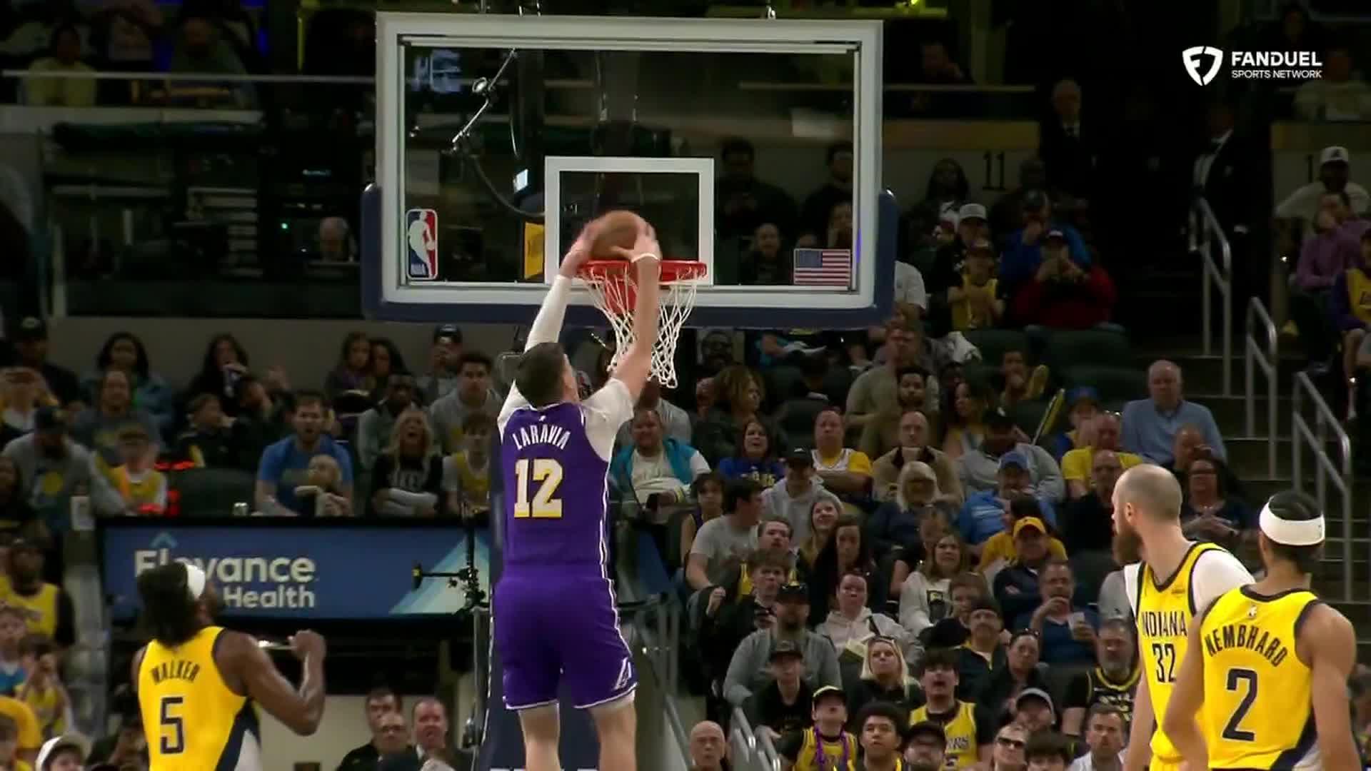 Game Recap Featured Image