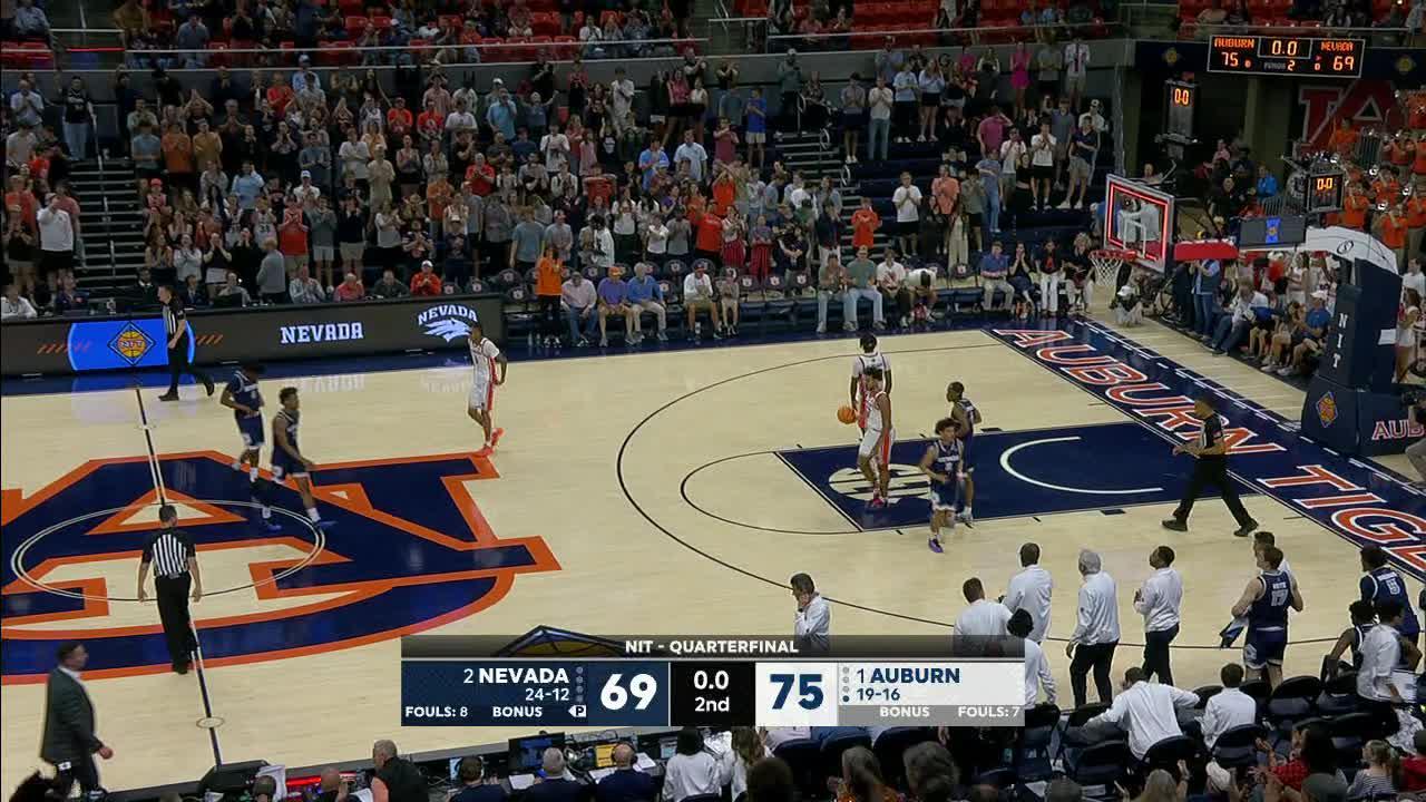 Game Highlights Video