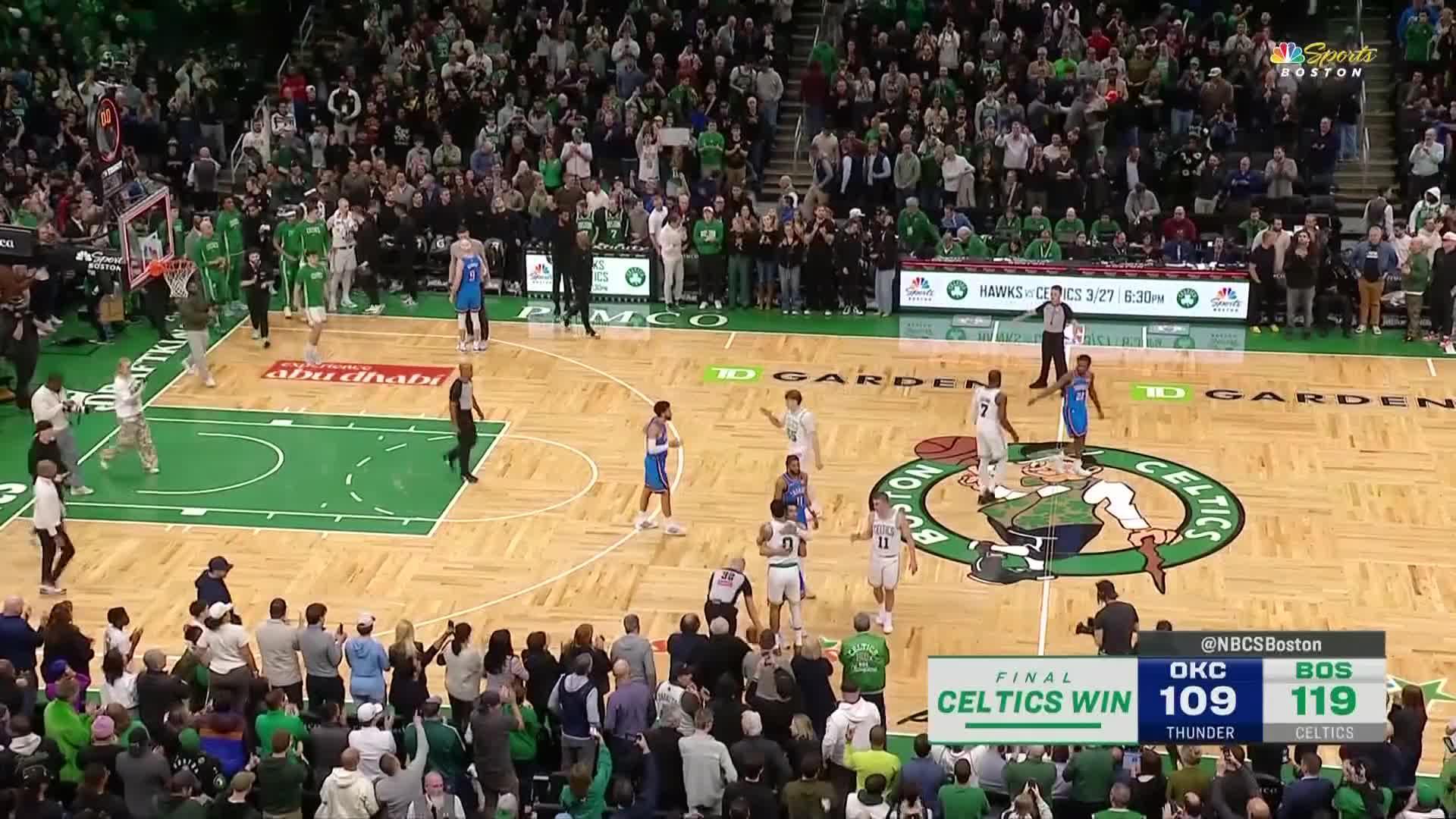 Game Recap Featured Image